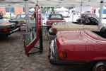 Mercedes W107 Oldtimer-Markt-Hamburg