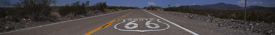 Route 66